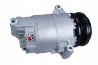 AC344267 KOMPRESOR KLIMATYZACJI OPEL ASTRA H CVC6