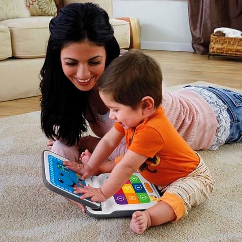 Fisher Price LL Laptop Malucha na Arena.pl