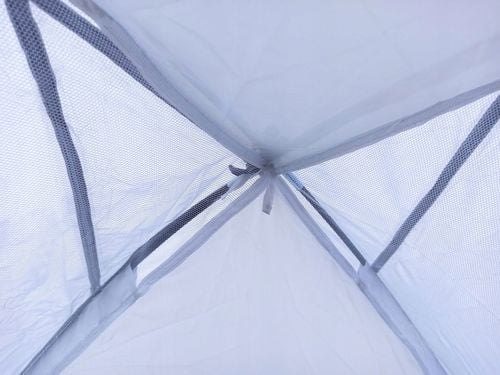 Namiot Turystyczny dla 3-4 osób ACRA na Arena.pl