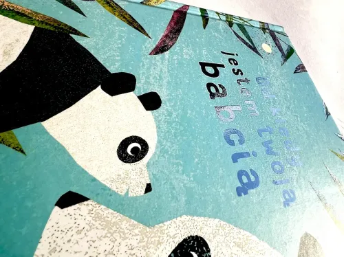 Od kiedy jestem twoją babcią na Arena.pl