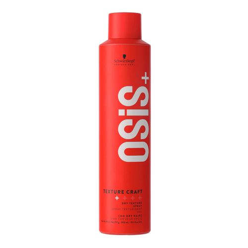 Schwarzkopf Osis Texture Craft Spray teksturyzujący na objętość i teksturę na Arena.pl