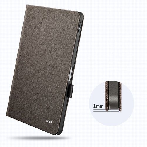 ESR SIMPLICITY PENCIL IPAD PRO 11 2018 TWILIGHT GREY na Arena.pl