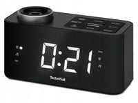 RADIOBUDZIK DIGICLOCK 300