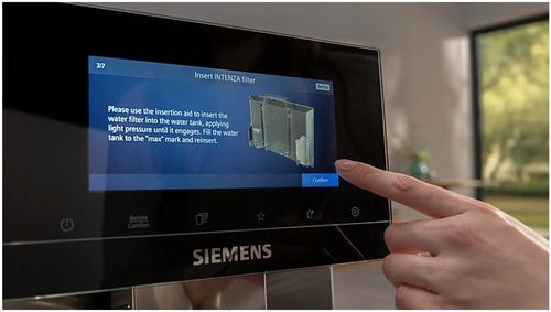 Filtr wody Brita do ekspresu Siemens TZ 70003 Oryginalny na Arena.pl