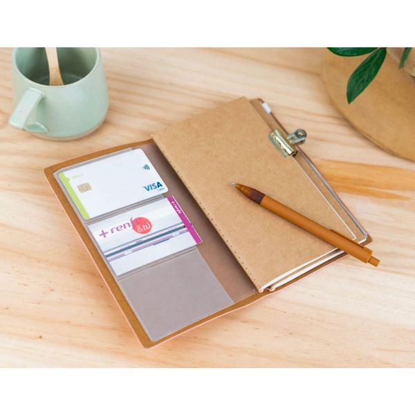 Notes podróżny Pusheen zdjęcie 6