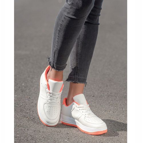 Sneakersy Na Platformie r.41 na Arena.pl