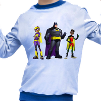 Piżama dziecięca Batwheels