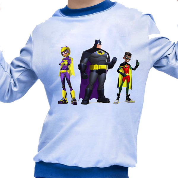 Piżama dziecięca Batwheels zdjęcie 1