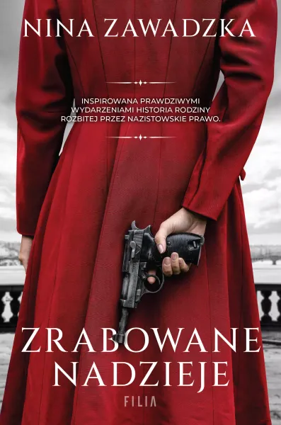 Zrabowane nadzieje zdjęcie 1