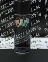 Płynna guma plasti lak plus czarny 400ml spray