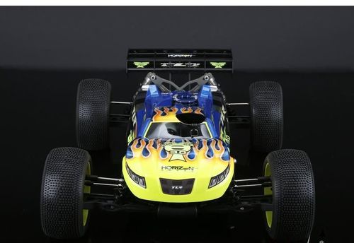 TLR 8T 3.0 1/8 4WD kit na Arena.pl