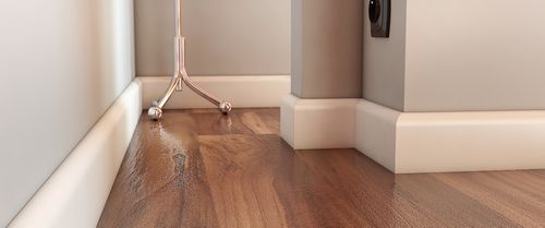 Cokół MDF 80x16 R25 na Arena.pl