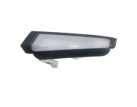 Iveco Daily 14- Migacz przedni kierunkowskaz w zderzak LEWA