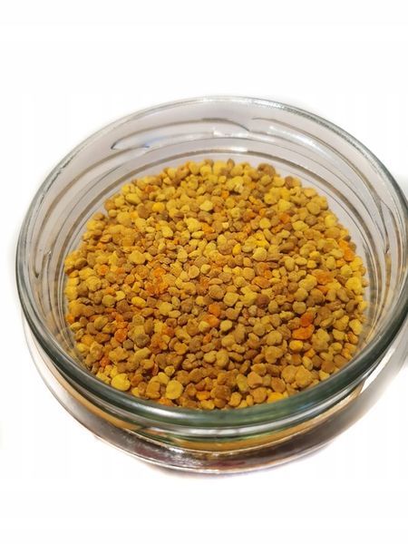 Pyłek Pszczeli z Pasieki zdjęcie 2