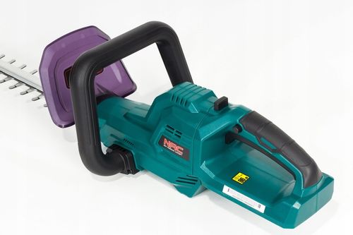 Nożyce elektryczne akumulatorowe NAC 51 cm 20 V na Arena.pl