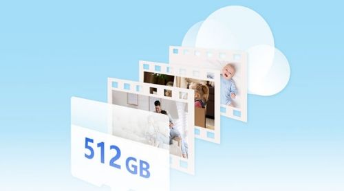 Kamera obrotowa EZVIZ H7c Dual 2K+ 2x 4Mpx AutoTracking Detekcja Aplikacja na Arena.pl