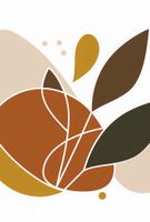 Plakat 68x101cm Organiczna Kasacja