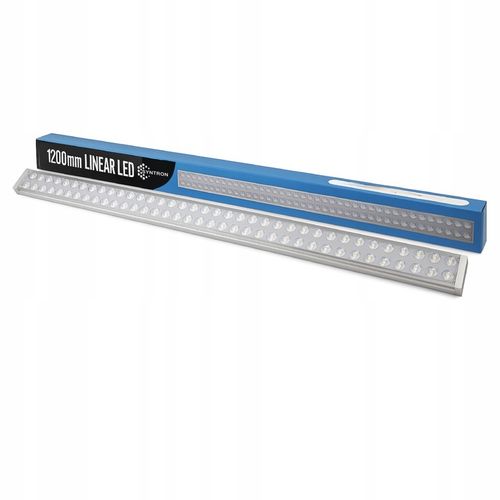Lampa liniowa, oprawa Natynkowa LED 72W 120cm 100LM/W LED Świetlówka na Arena.pl
