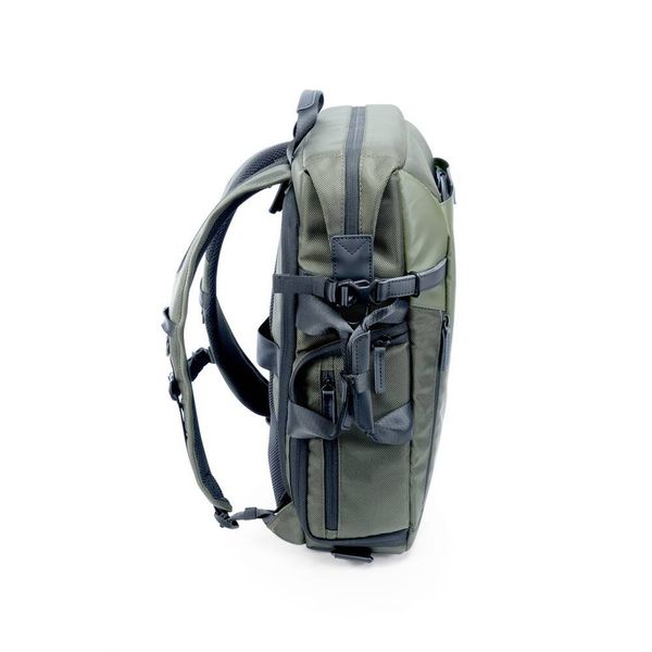 VANGUARD VEO SELECT45M Plecak zielony zdjęcie 5