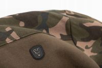 2 x BLUZA FOX KHAKI CAMO HOODY XXXL
