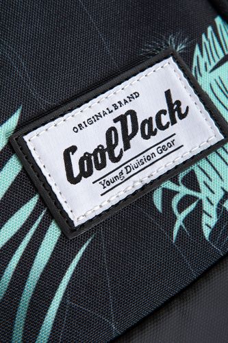 Coolpack-DRAFTER-Plecak-GREEN HAWK na Arena.pl