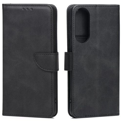 etui marv wallet do samsung s25 edge     czarny na Arena.pl