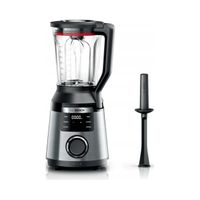Blender kielichowy Bosch MMB6762M 1800 W czarny