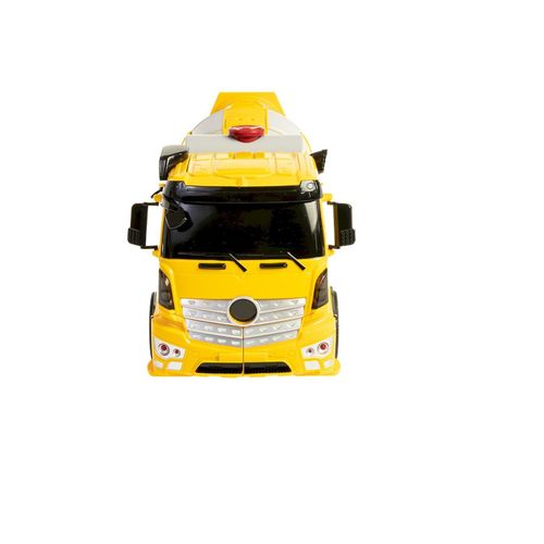 Smily Play Auto transformujące betoniarka na Arena.pl