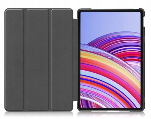 ETUI + SZKŁO HARTOWANE do Xiaomi Redmi Pad Pro 12.1 2024 na Arena.pl