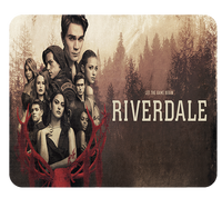 Podkładka pod myszkę Riverdale