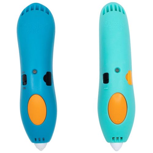Długopis do druku 3D dla dzieci 3Doodler Start Plus, SPLUS na Arena.pl