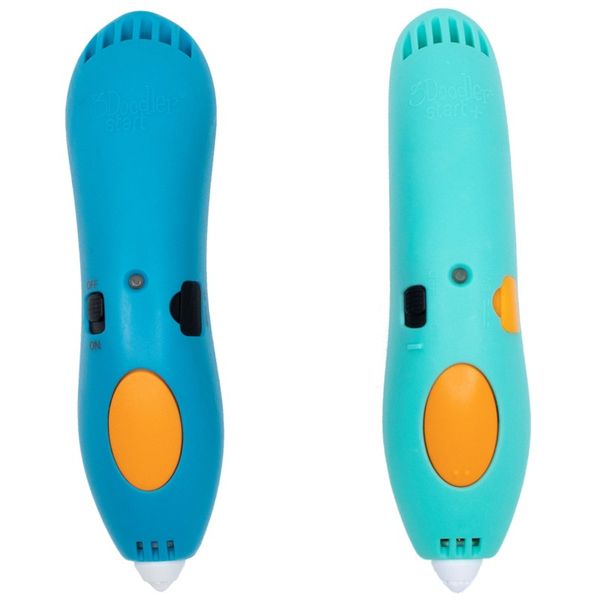 Długopis do druku 3D dla dzieci 3Doodler Start Plus, SPLUS zdjęcie 6