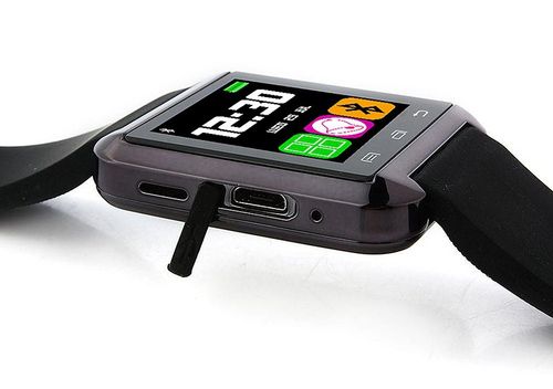 Smartwatch Active Watch MediaTech MT856 BT Android na Arena.pl