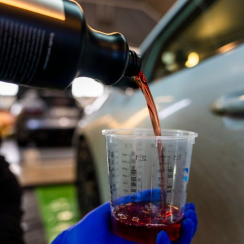 ADBL Vampire Liquid 1L do mycia czyszczenia felg krwawiąca felga i lakier na Arena.pl