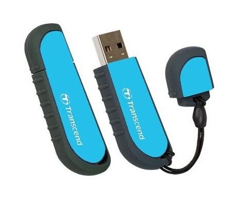 Transcend JETFLASH V70 32GB USB2 SHOCK/WATER PROOF na Arena.pl