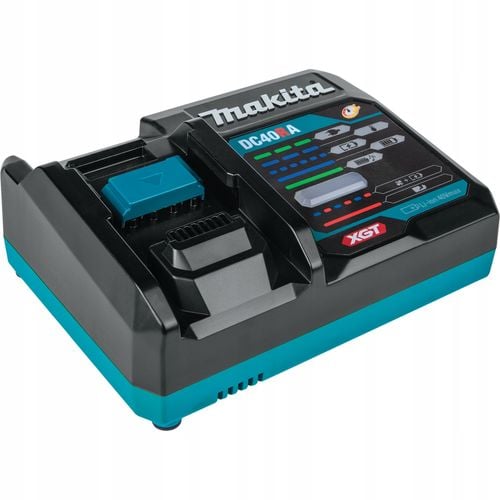 ŁADOWARKA DC40RA XGT 191E07-8 MAKITA na Arena.pl