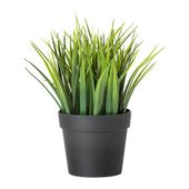 IKEA FEJKA trawa trawka owies sztuczny wielkanoc