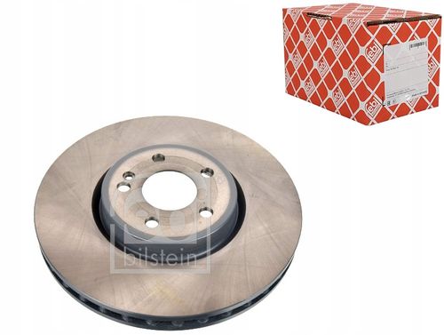 TARCZA HAM PRZOD 330X30 V FEBI BILSTEIN na Arena.pl