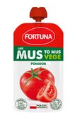 FORTUNA MUS 200G POMIDOR