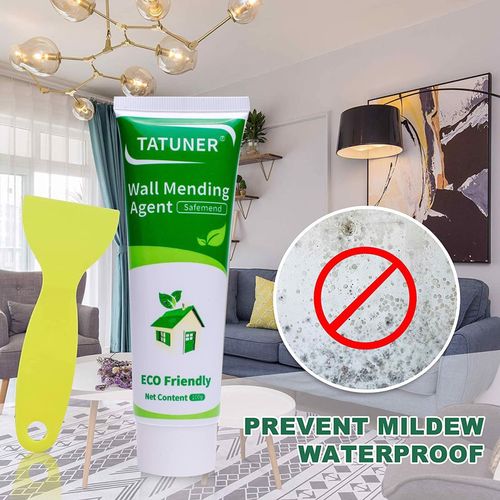 Środek Do Naprawy Ścian Pasta Tatuner 2 Szt na Arena.pl