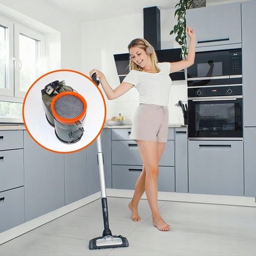 5x FILTR FC8009 FC8081 DO PHILIPS SpeedPro Aqua FC6729 FC6728 FC6727 na Arena.pl