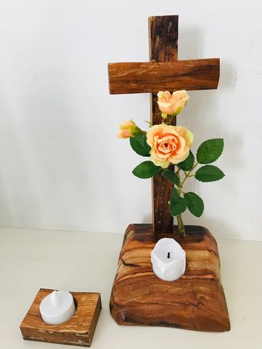 STROIKI na CMENTARZ STROIK na GRÓB drewniany KRZYŻ na Arena.pl