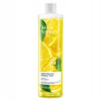 Avon - żel pod prysznic Lemon Burst cytryna i bazylia 500ml