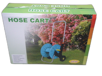 wózek do węża ogrodowego 244443