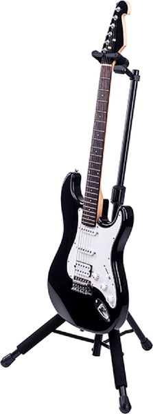 Statyw stojak do gitary Hercules GS415B PLUS zdjęcie 3