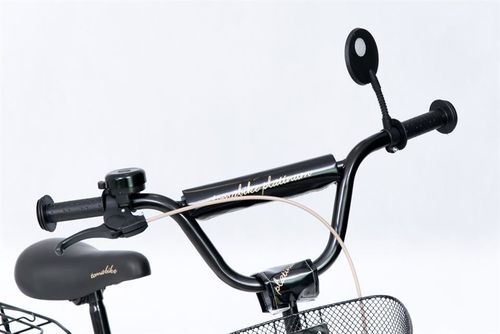 1801 ROWER TOMABIKE PLAT.18 GOLD/BLACK na Arena.pl