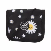 Portfel Coolpack Nill Daisy Black