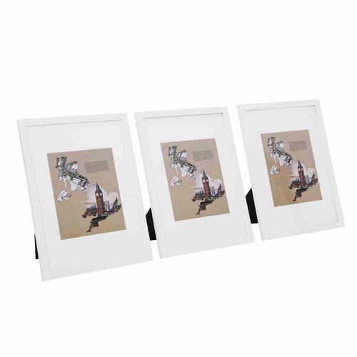 PHOTOFRAME/WHITE/3PCS na Arena.pl
