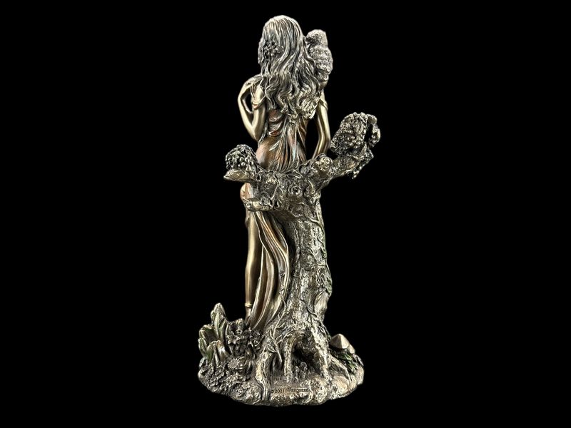 CELTYCKA BOGINI BLODEUWEDD VERONESE WU77877A4 zdjęcie 8