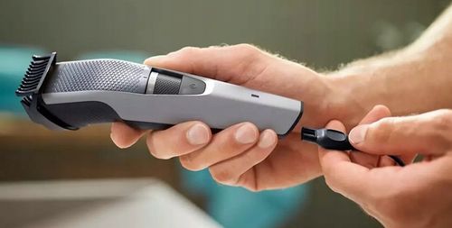 Trymer PHILIPS Beardtrimmer 3000 BT3222/14 na Arena.pl